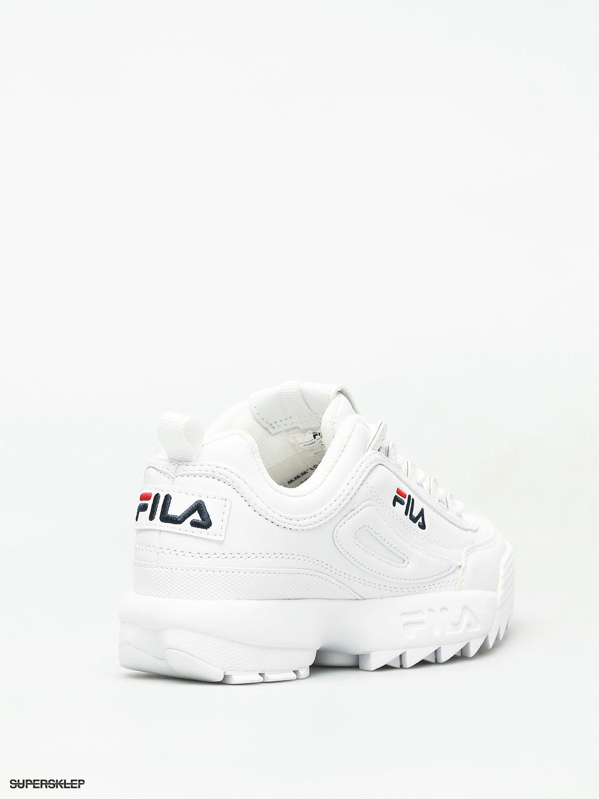 pantofi fila disruptor