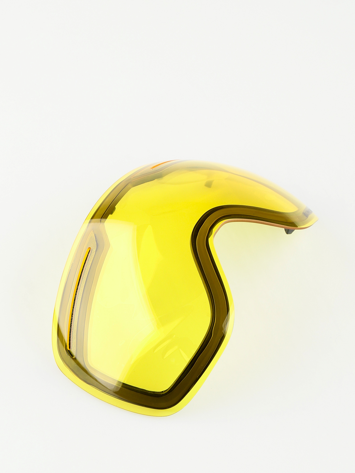 Sticle pentru ochelari Dragon X1 (lumalens yellow)