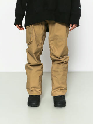 Pantaloni pentru snowboard Burton Covert (kelp)