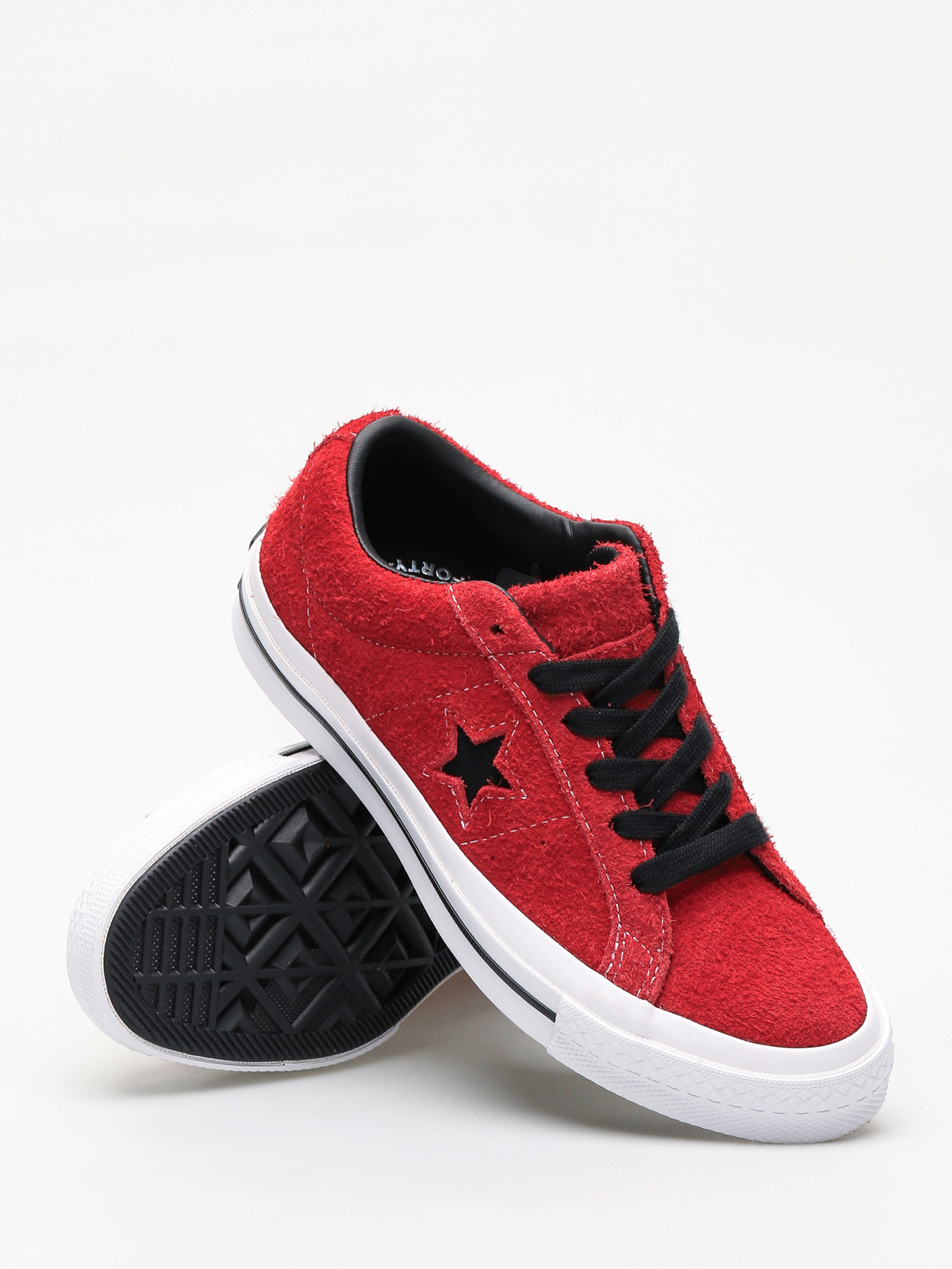 converse ox flame