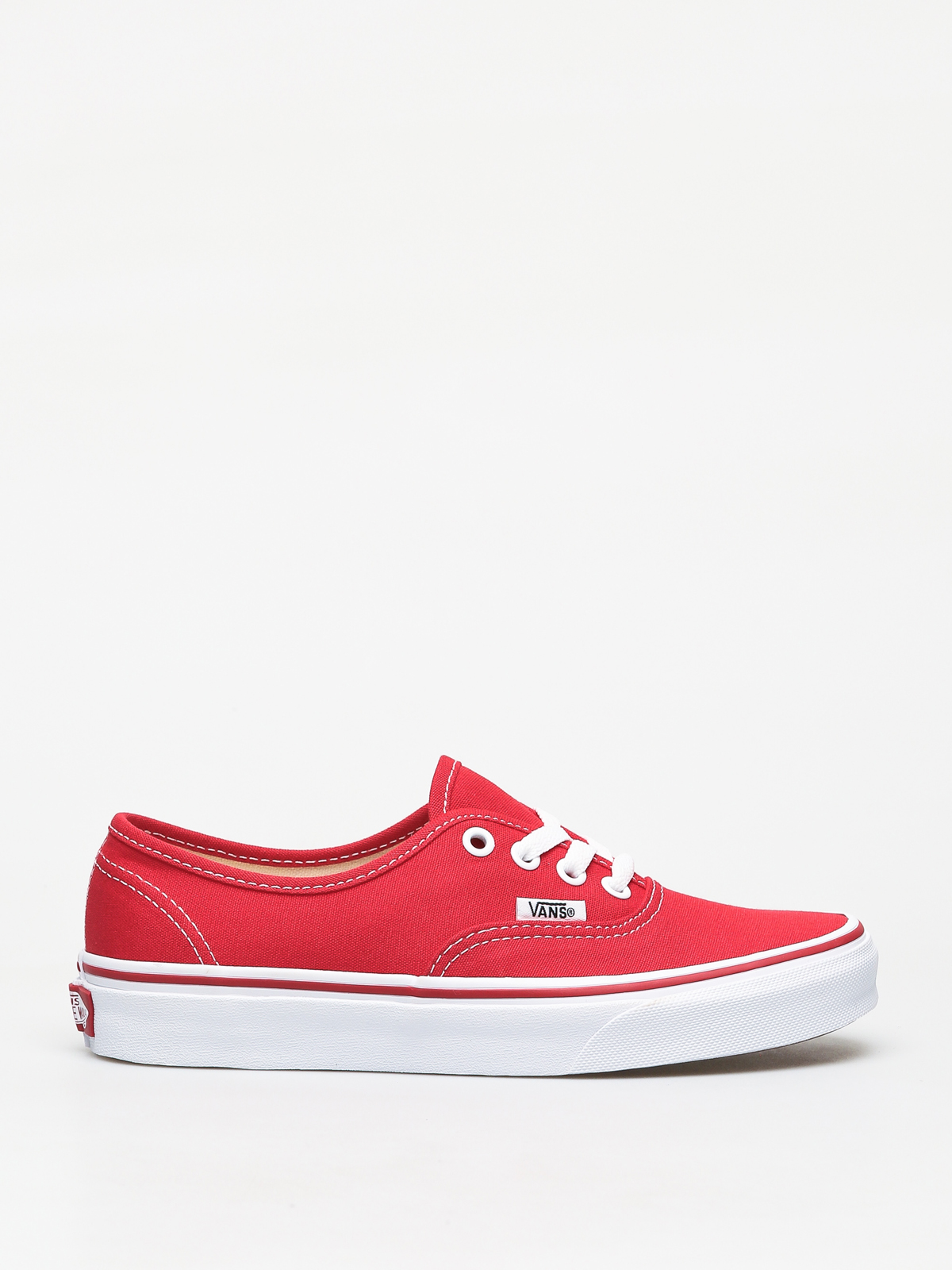 Pantofi Vans Authentic (red)
