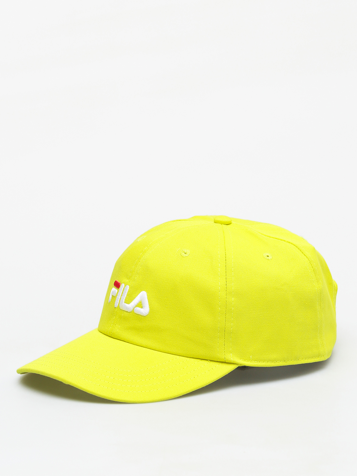 Șapcă Fila Dad Linear Strap Back ZD (sulfur spring)