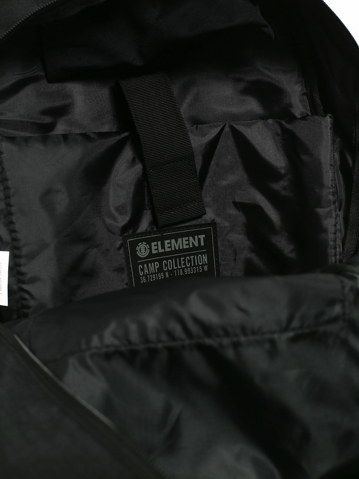 element jaywalker outward