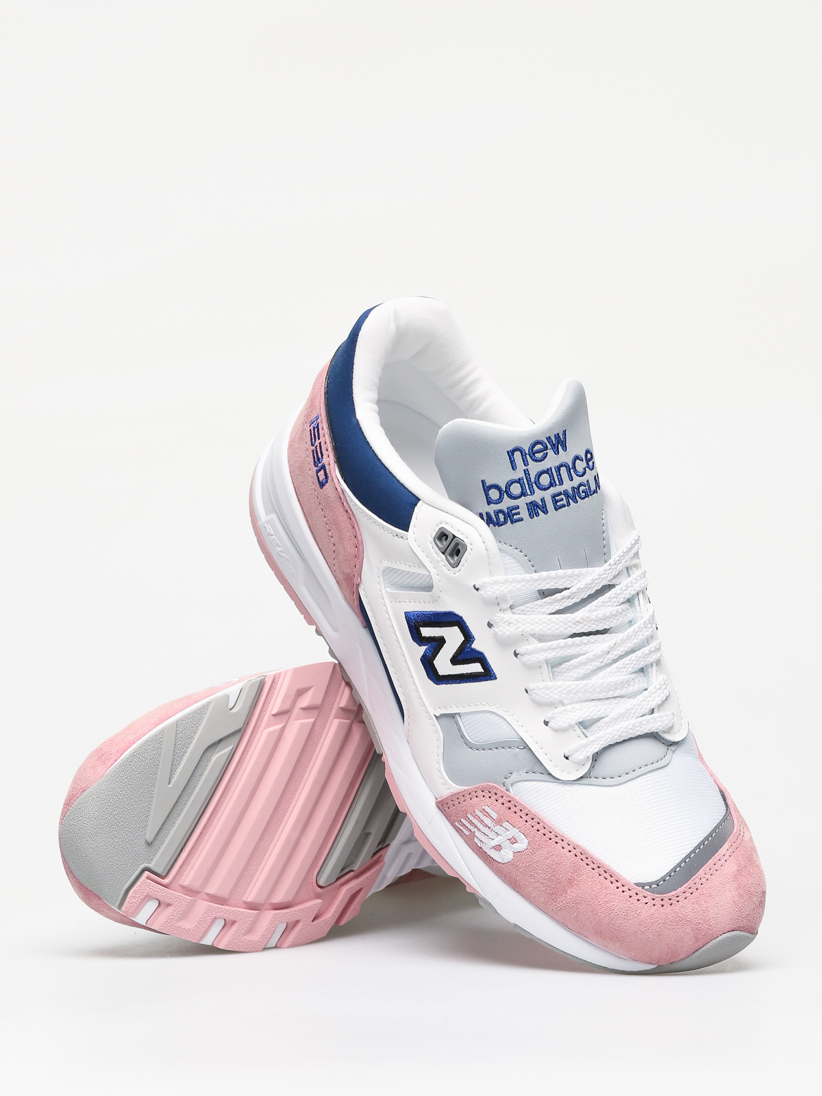 Pantofi New Balance 1530 (white/pink)