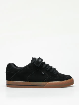 Pantofi Circa 205 Vulc (black/gum)
