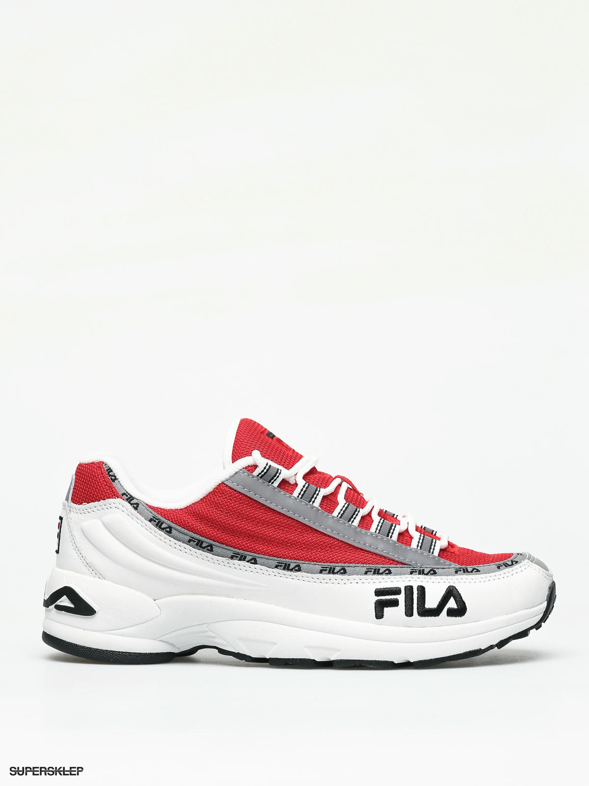 fila dstr 97