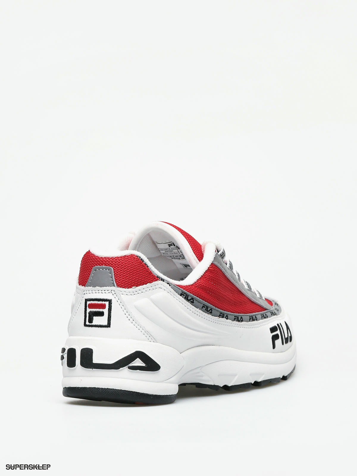 fila dstr 97