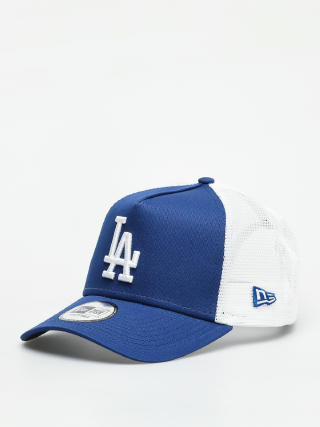 Șapcă New Era Clean Trucker Los Angeles Dodgers ZD (blue)