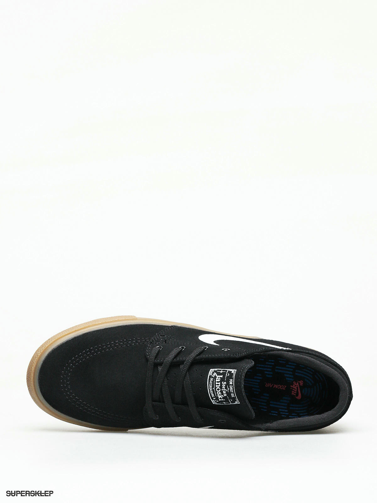 youth janoski