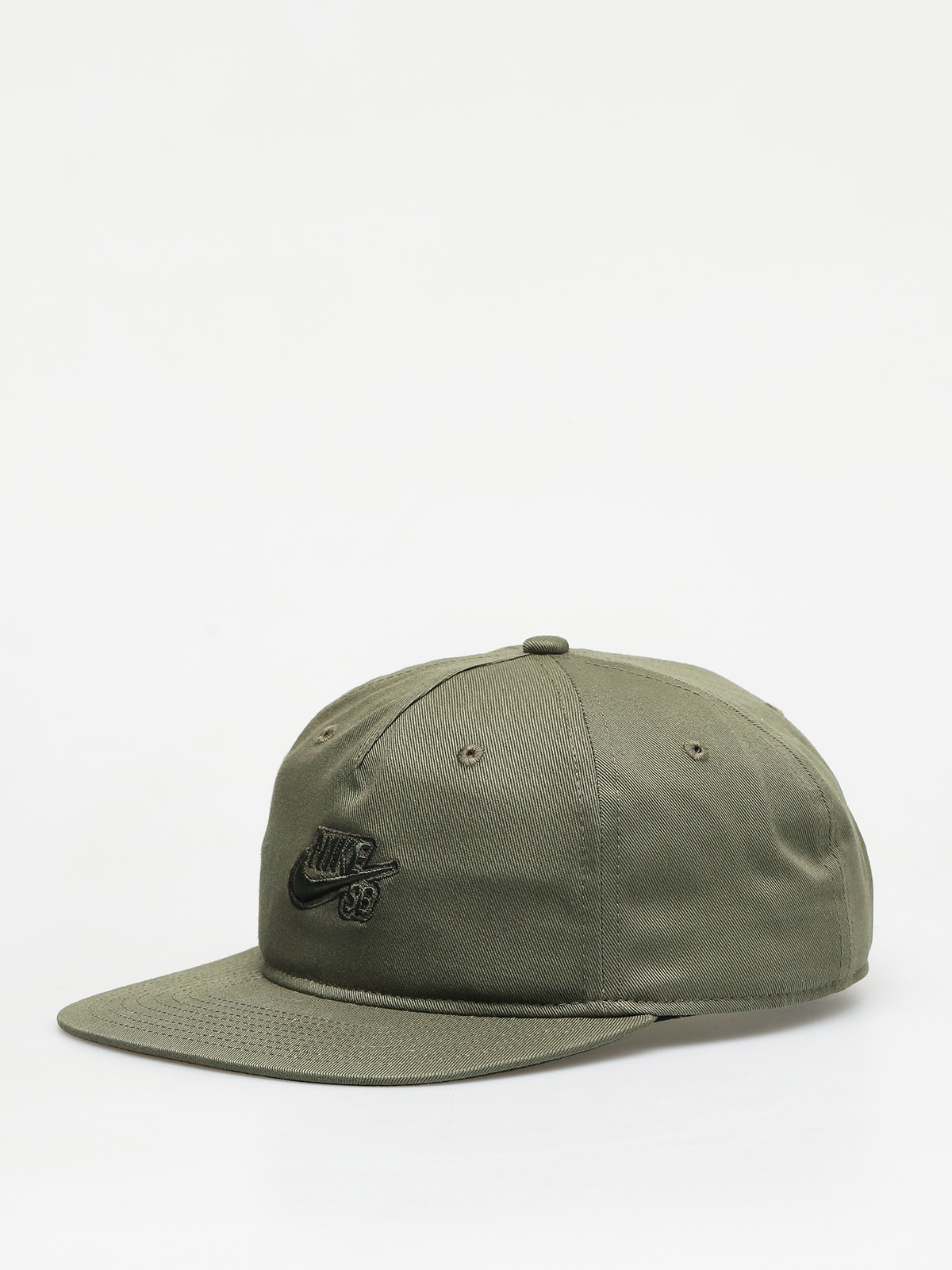olive nike cap