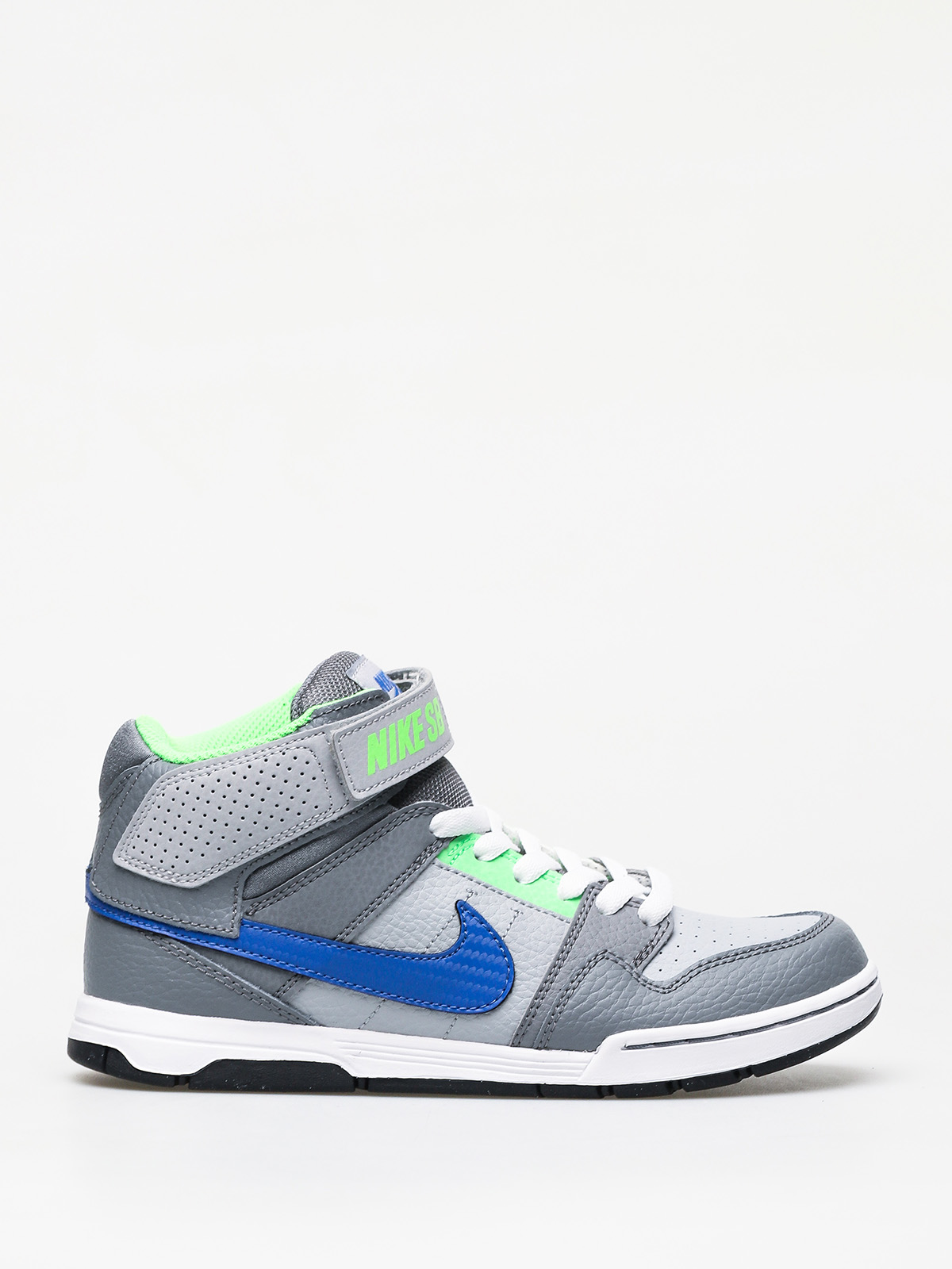 nike sb mogan mid