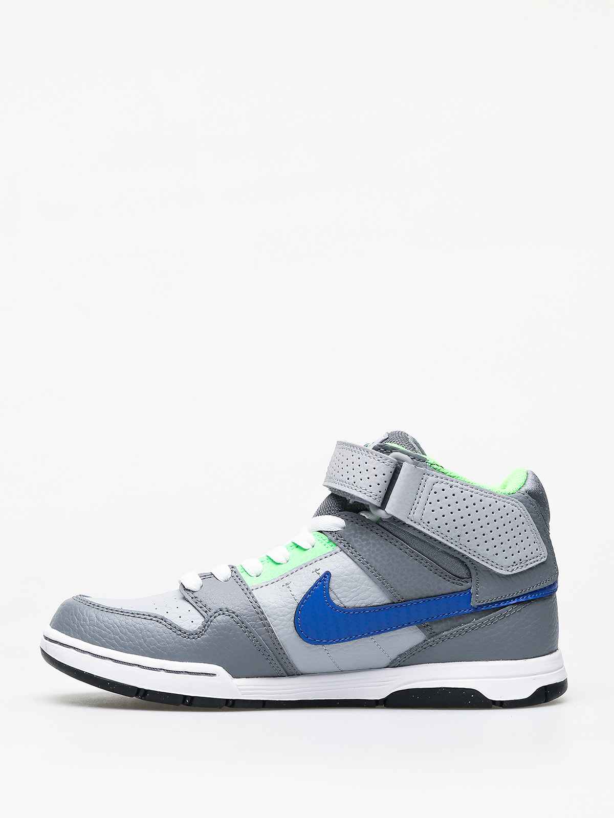 nike sb mogan mid
