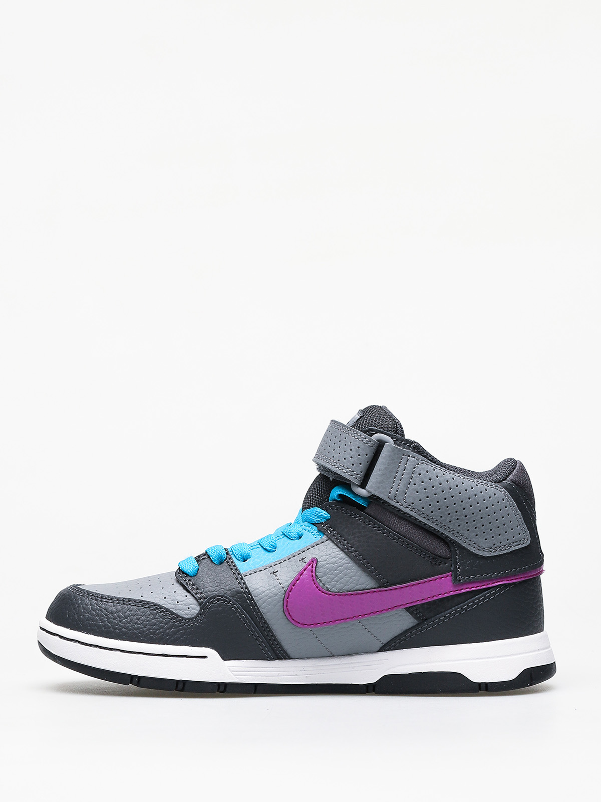 nike sb mogan mid