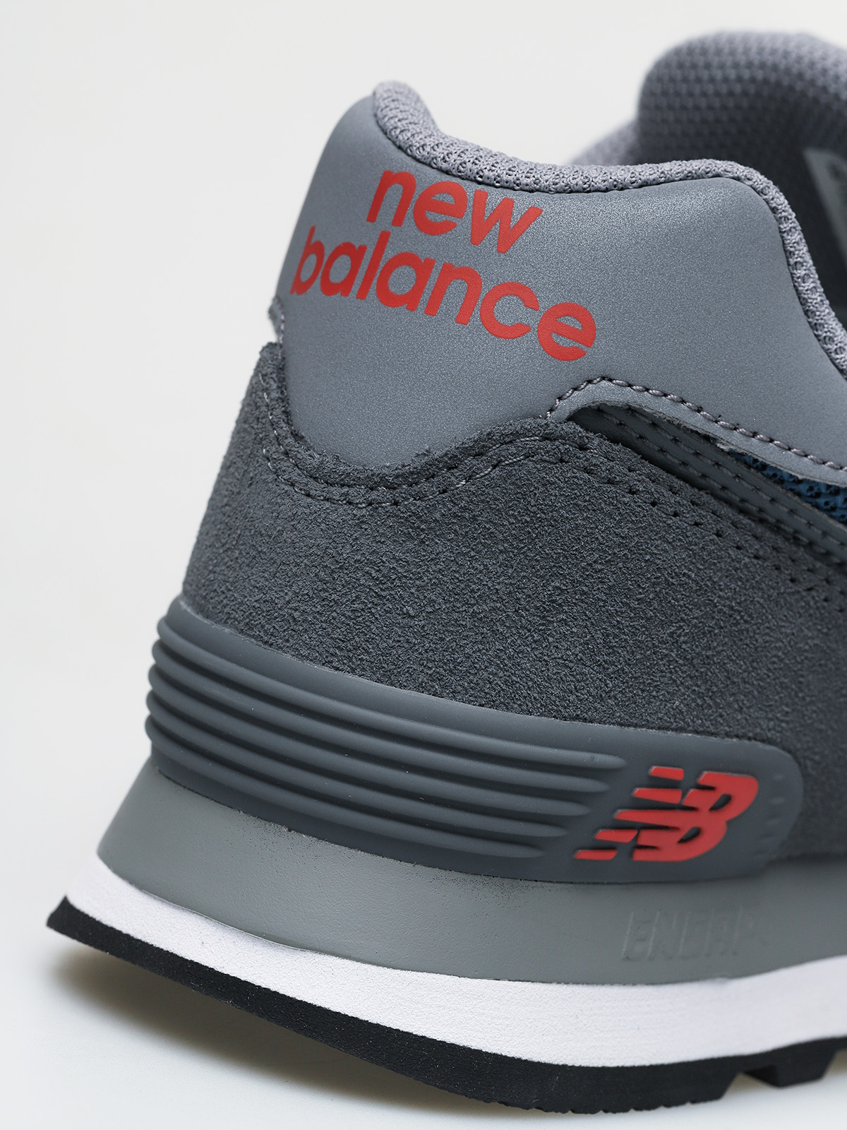 Pantofi New Balance 574 (grey/blue)