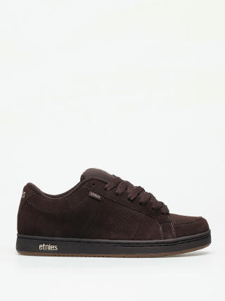 Pantofi Etnies Kingpin (brown/black/tan)