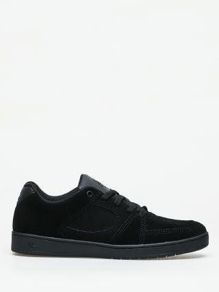 Pantofi eS Accel Slim (black/black/black)
