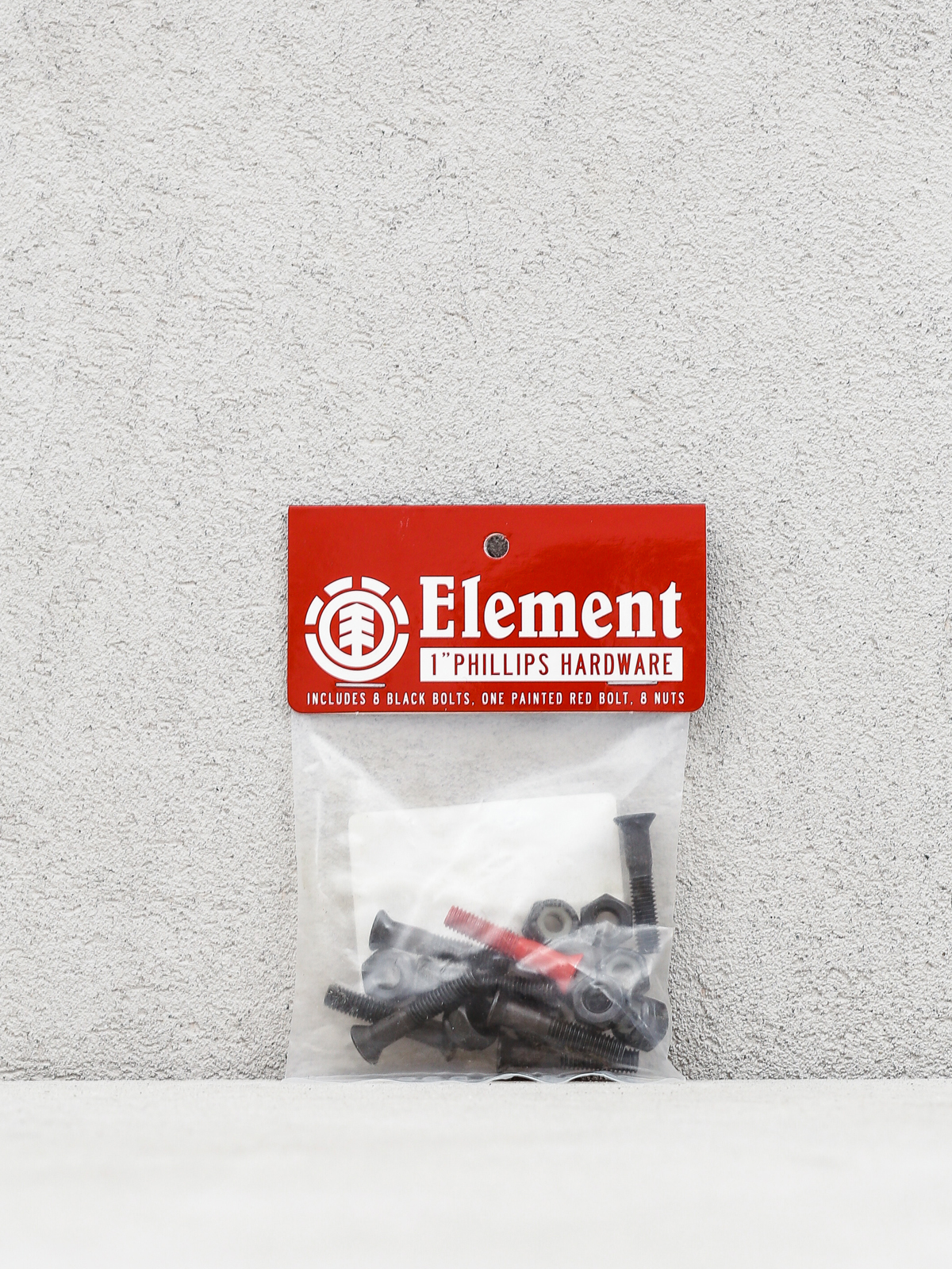 Șuruburi Element Phlips Hdwr (assorted)