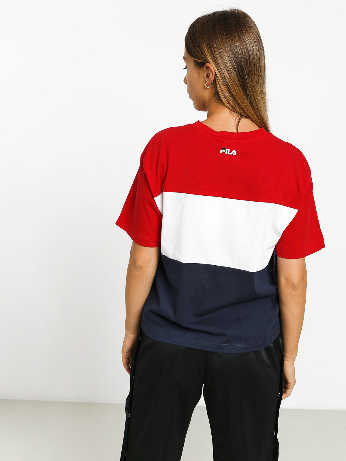 tricou fila