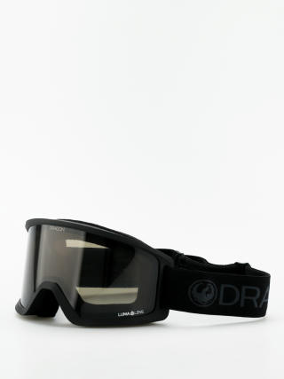 Ochelari pentru snowboard Dragon DX3 (blackout/lumalens dark smoke)