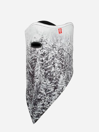 Bandana Airhole Facemask Standard (snow ghosts)