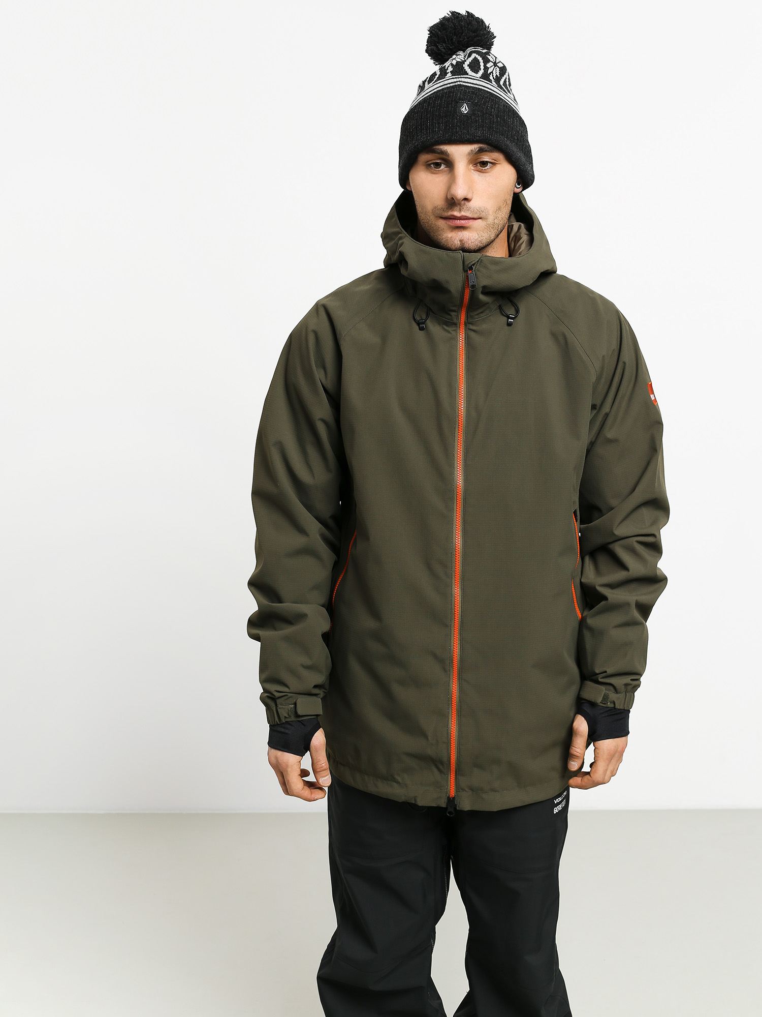 thirtytwo delta jacket