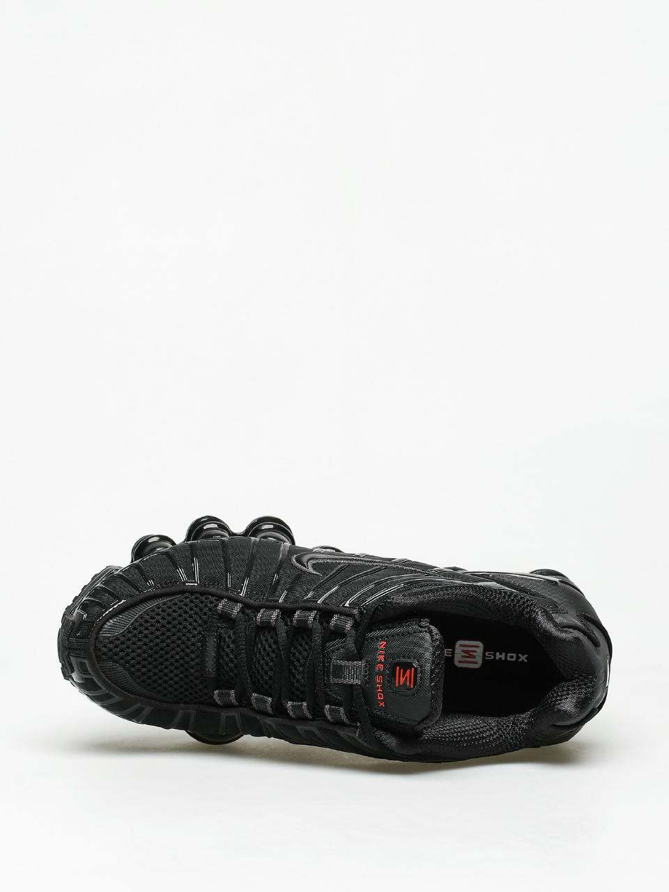 clar avea decojirea  Pantofi Nike Shox Tl Wmn (black/black metallic hematite)