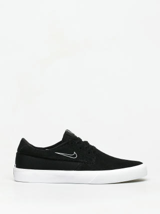 Pantofi Nike SB Shane (black/white black)