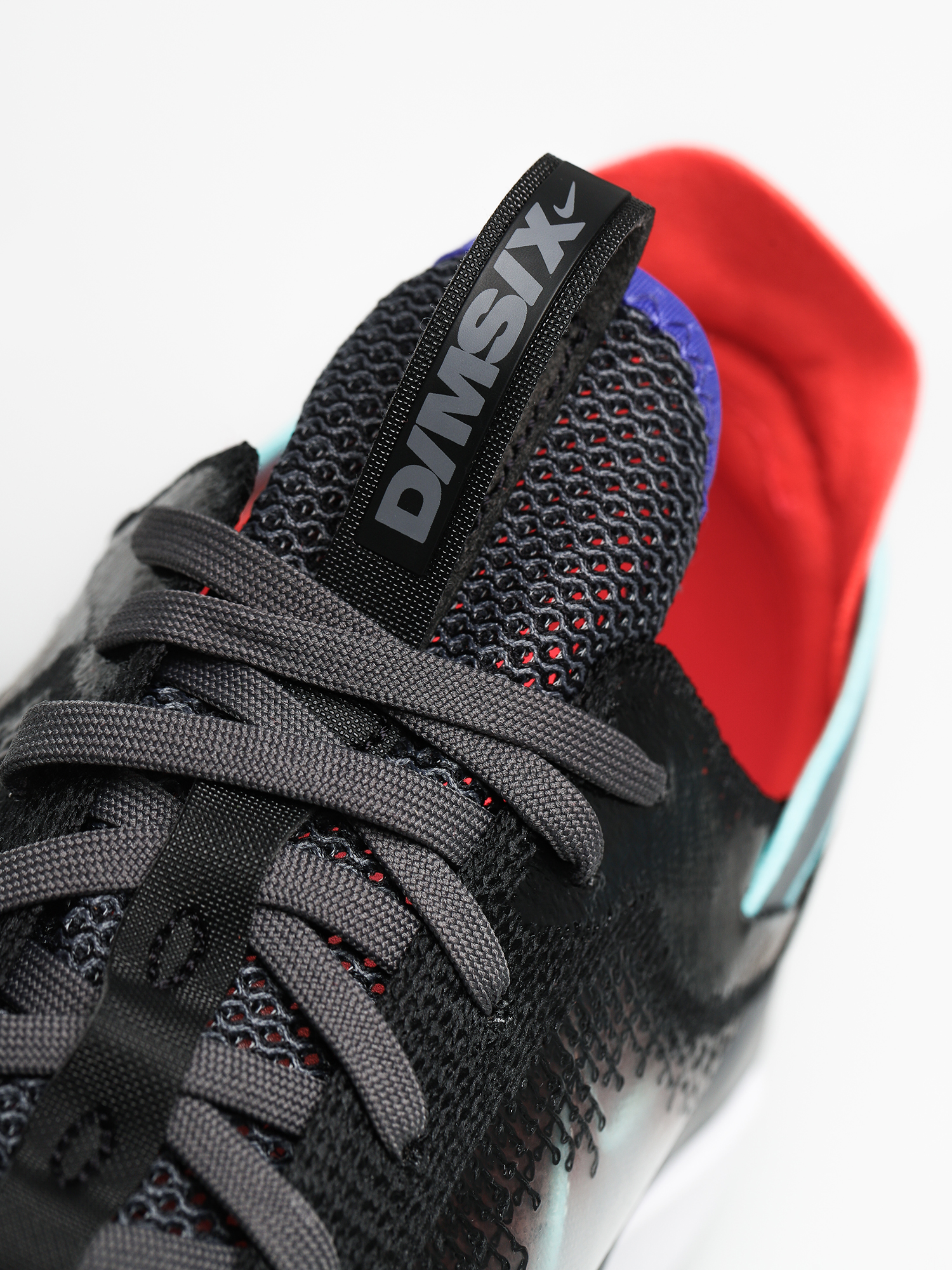 dimsix signal