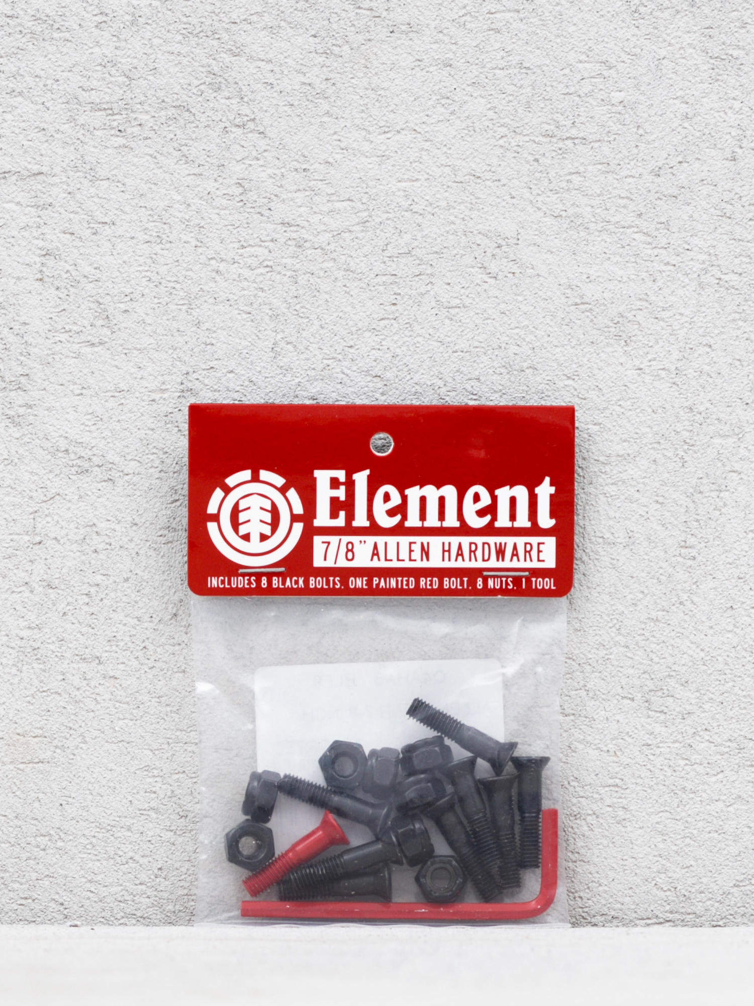 Șuruburi Element Allen Hdwr (assorted)