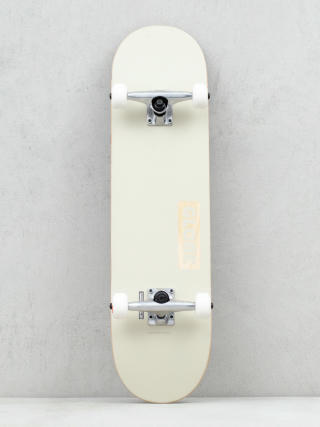 Globe Skateboard Goodstock (off white)