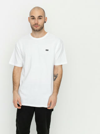 Tricou Vans Off The Wall (white)