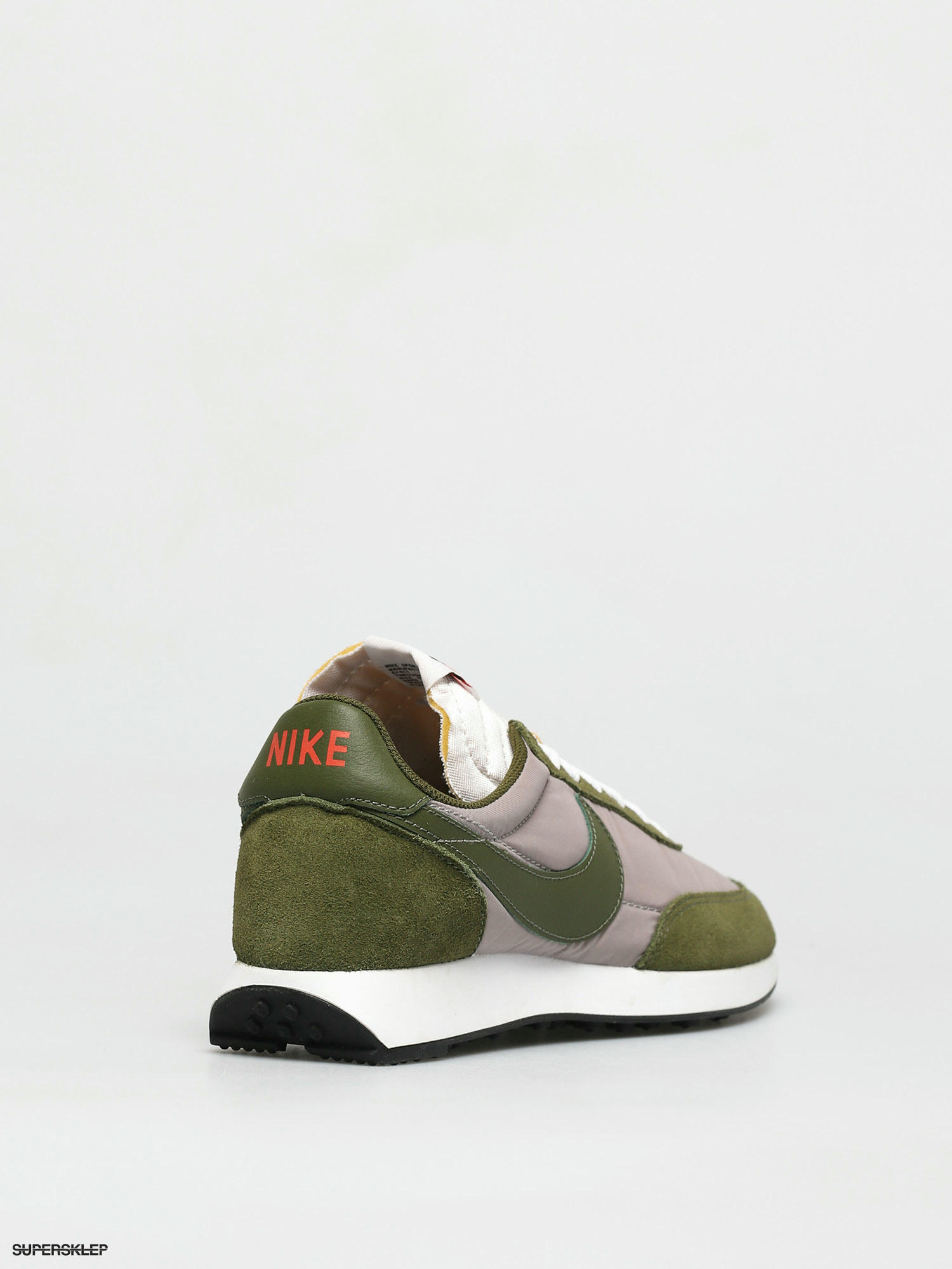 nike air tailwind 79 pumice legion green