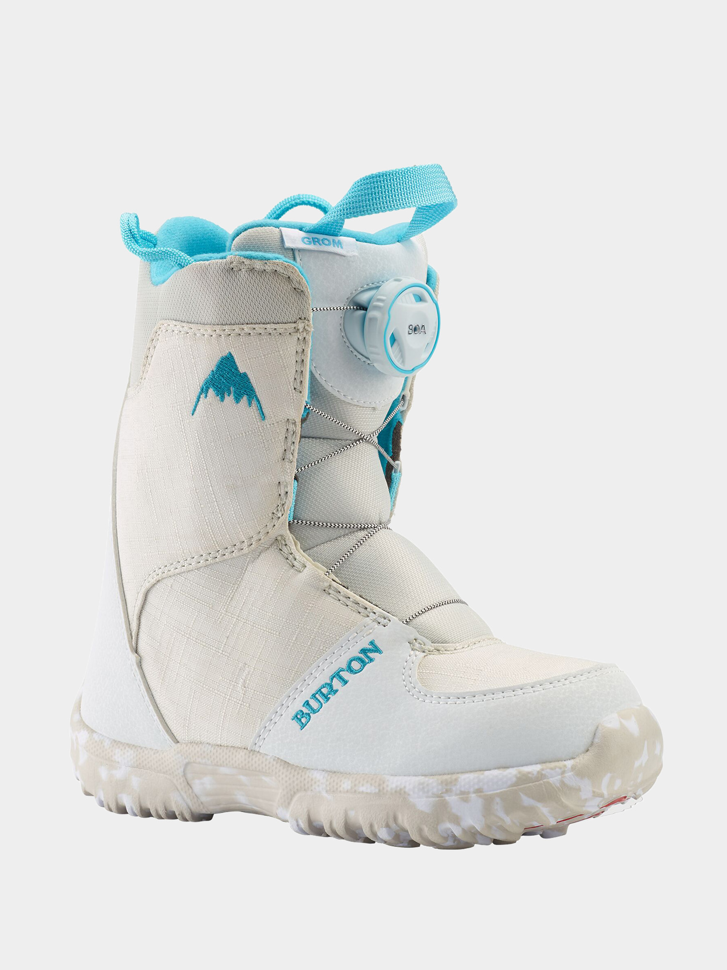 burton snowboard boots boa