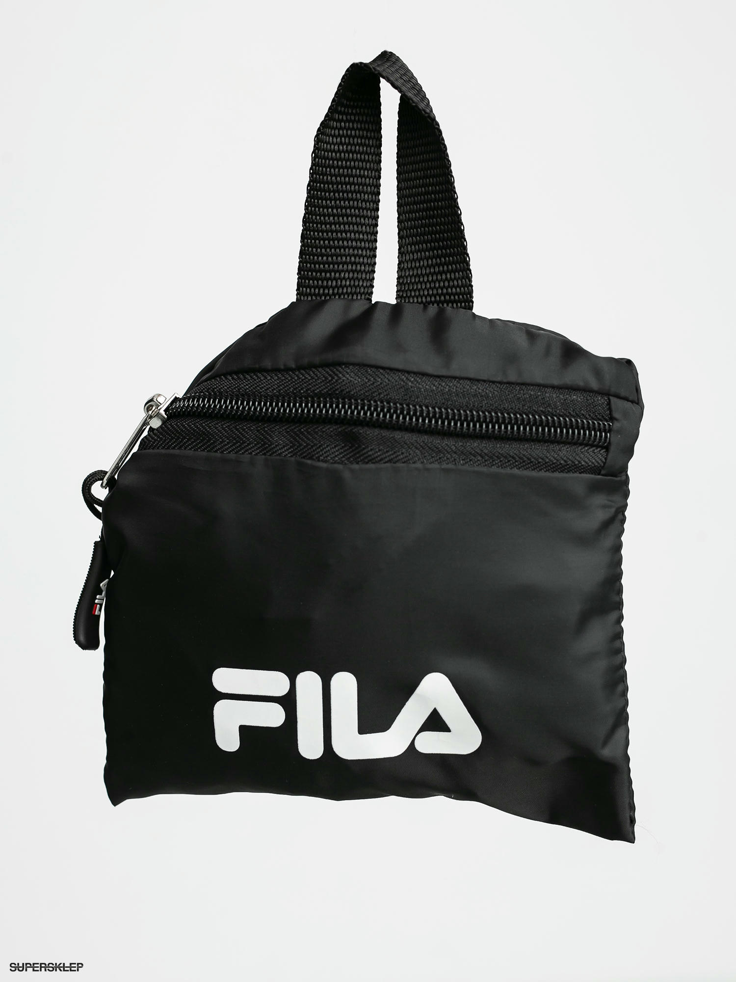 Fila City Shopper Bag Light (black)