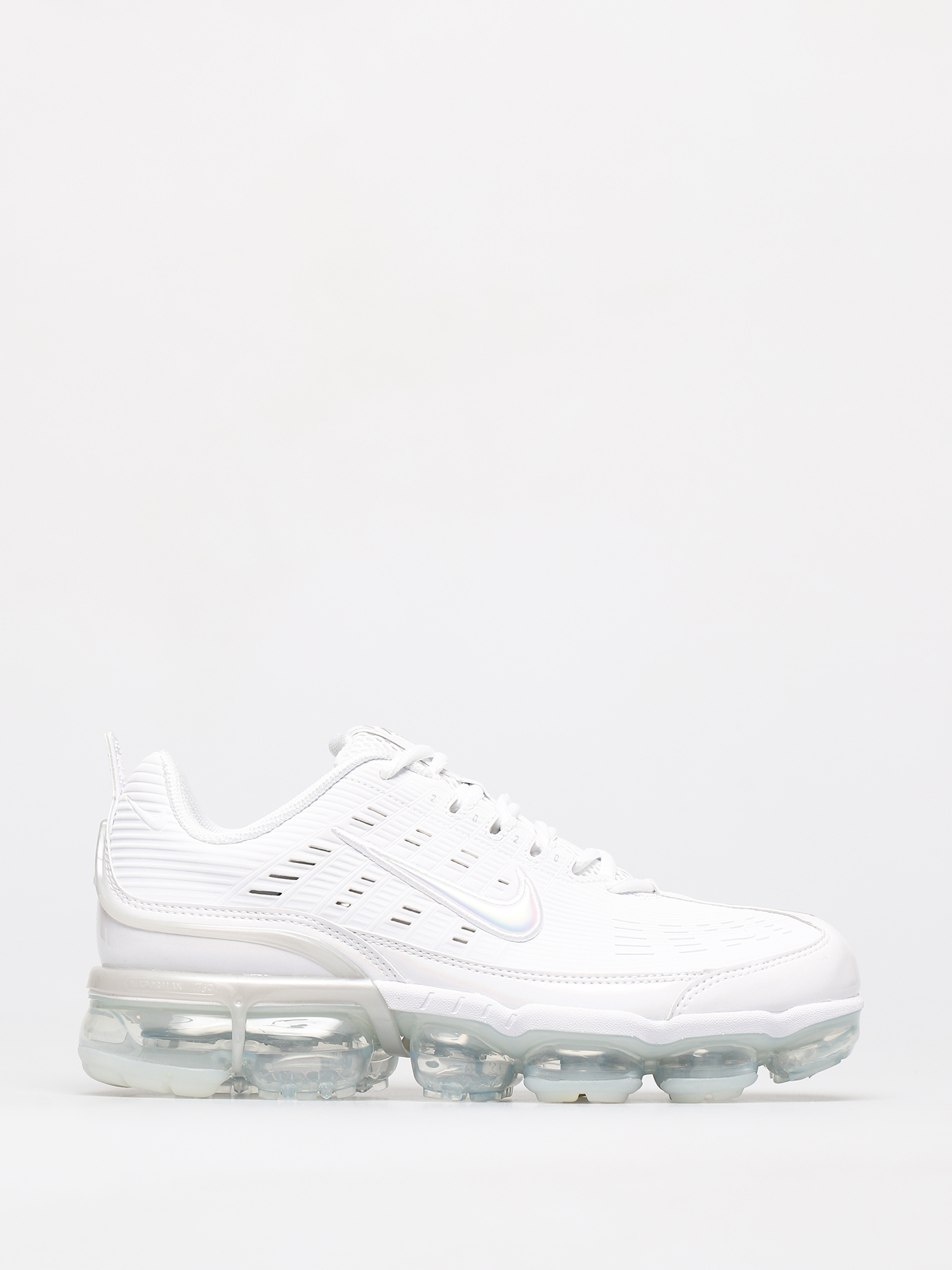 nike air vapormax 360 white reflect silver