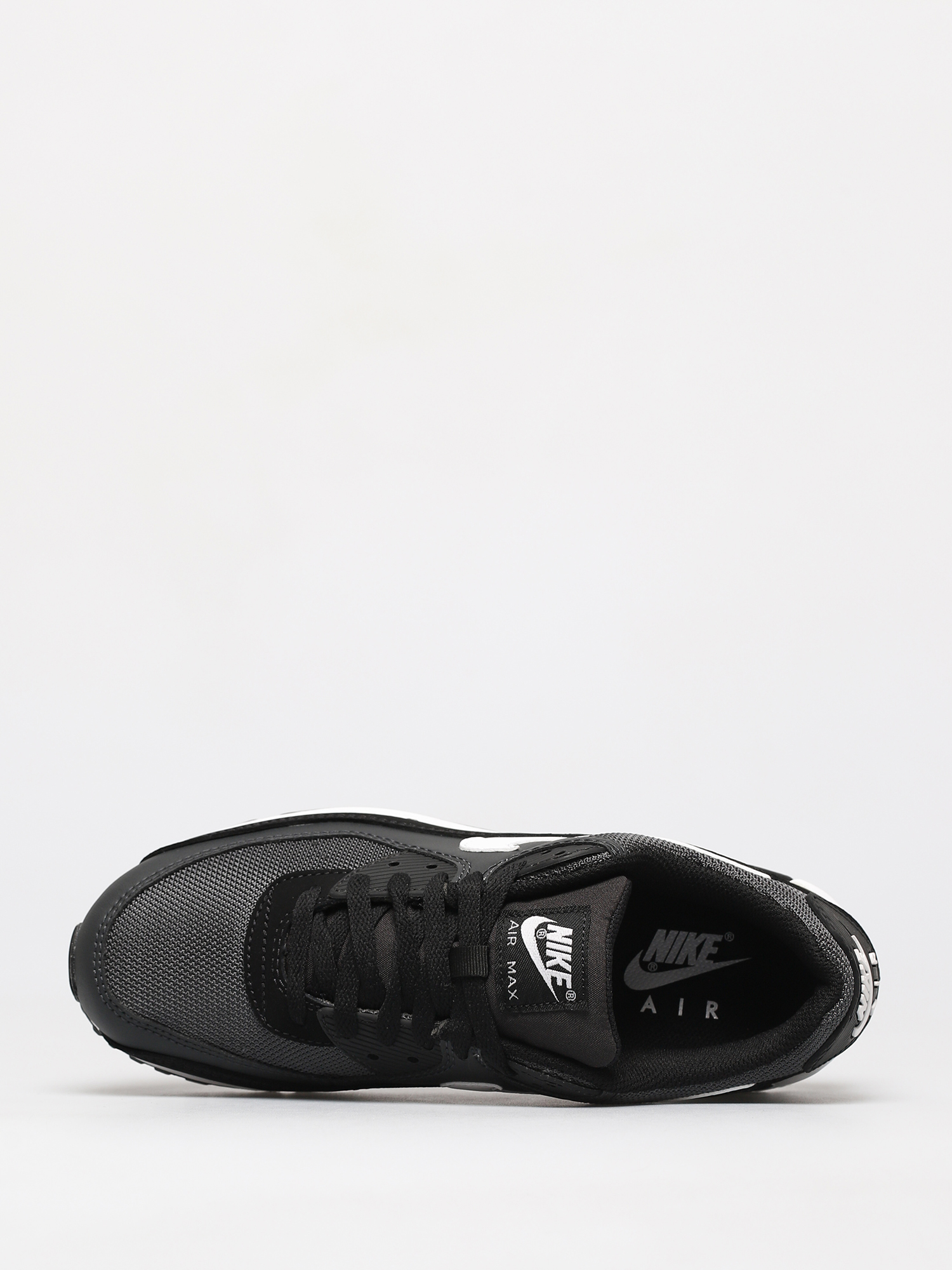 nike iron grey