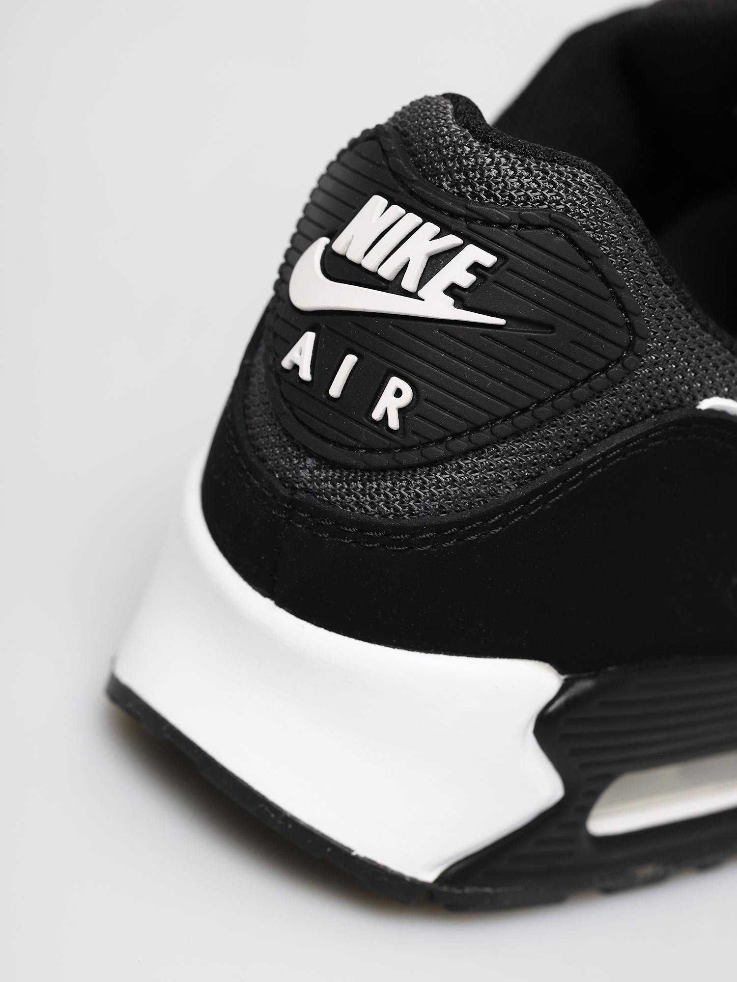 nike iron grey