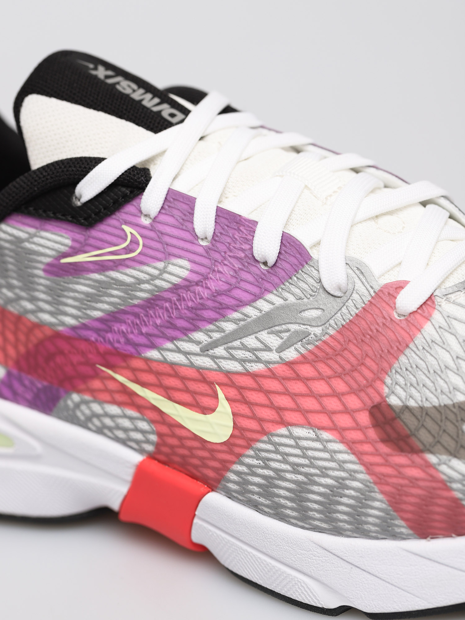nike ghoswift volt