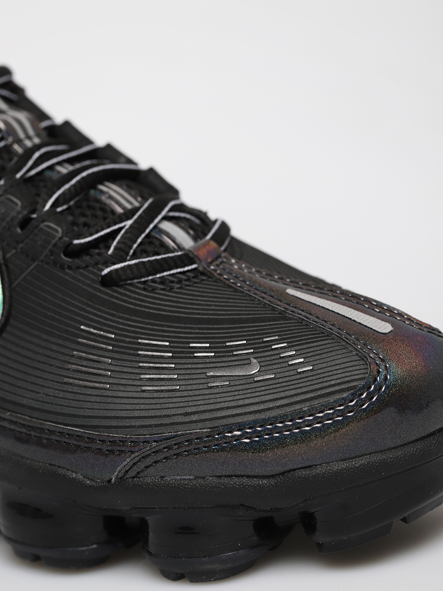 nike air vapormax 360 black junior
