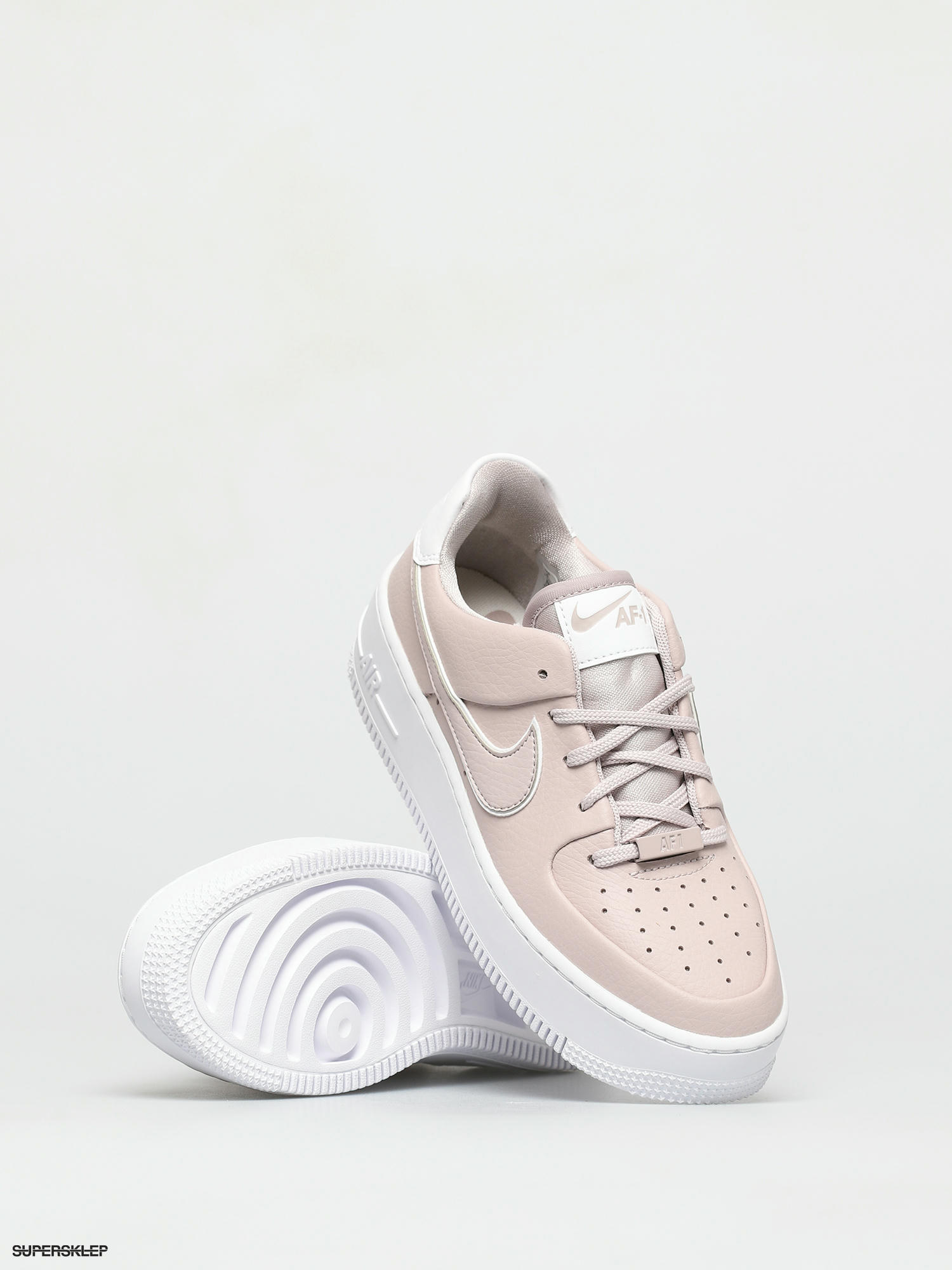 nike air force 1 sage low women's stores
