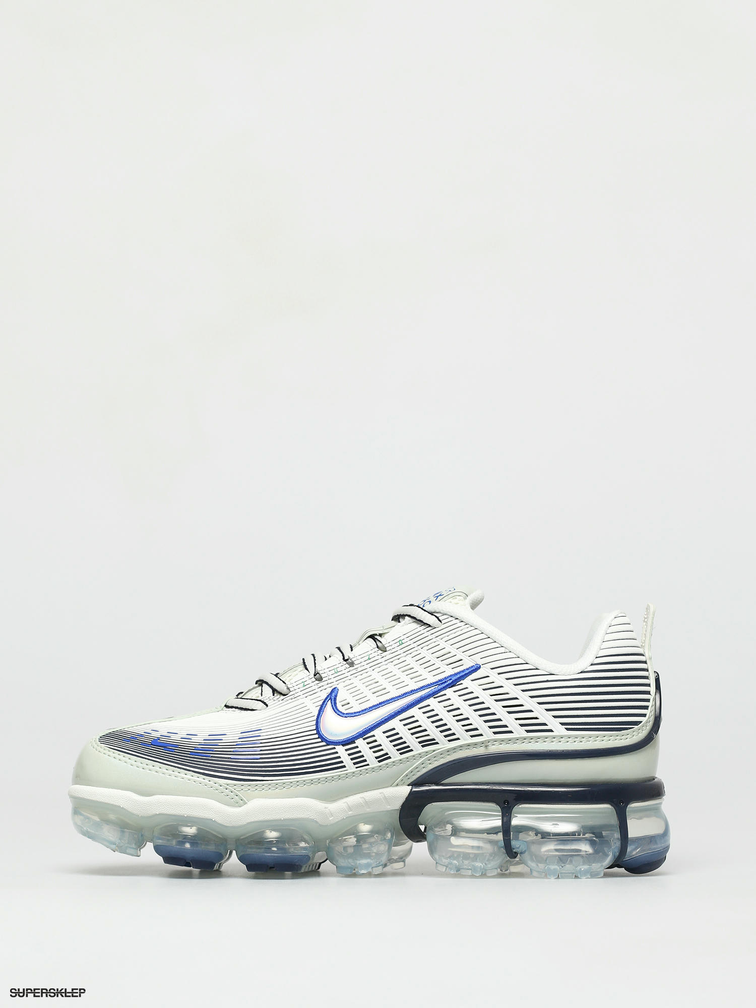 vapormax 360 racer blue