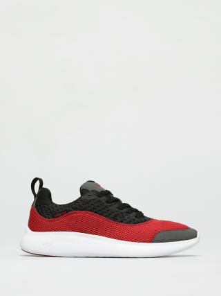 Pantofi Supra Factor Tactic (red/black white)