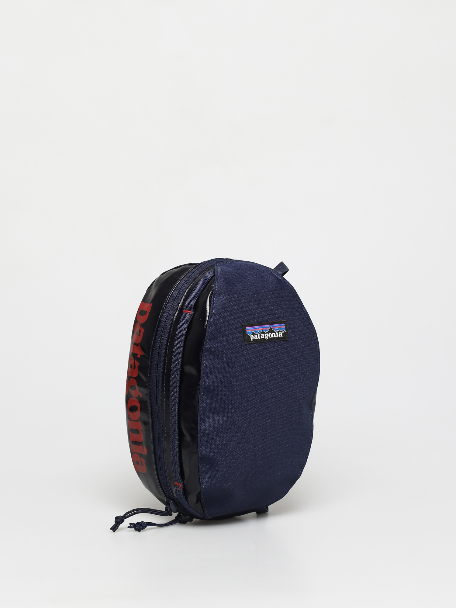 Geantă cosmetică Patagonia Black Hole Cube Small (classic navy)