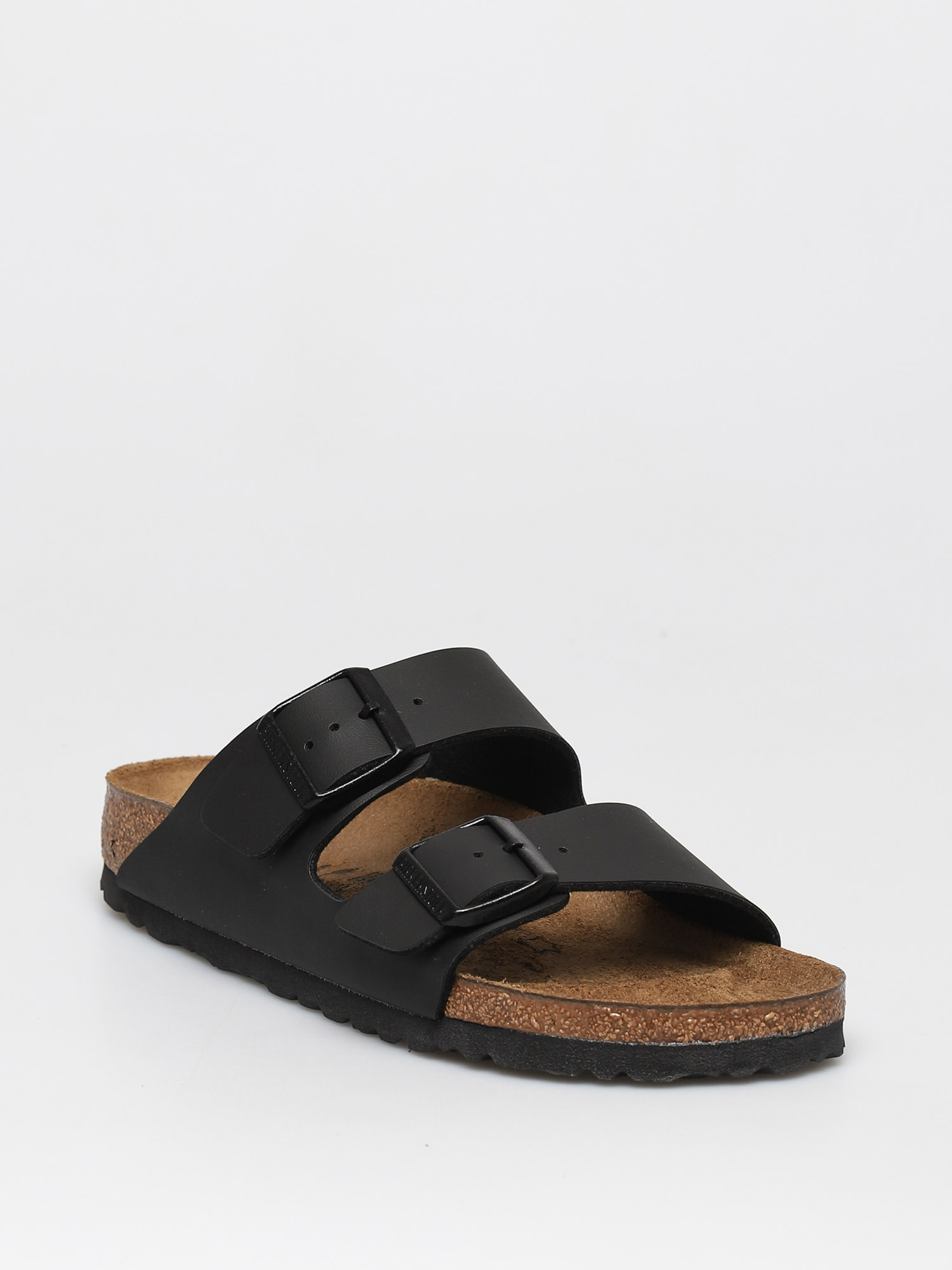 Sandale Birkenstock Arizona Narrow (bf black)
