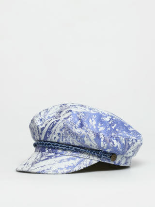 Pălărie cu cozoroc Brixton Ashland ZD Wmn (river blue)