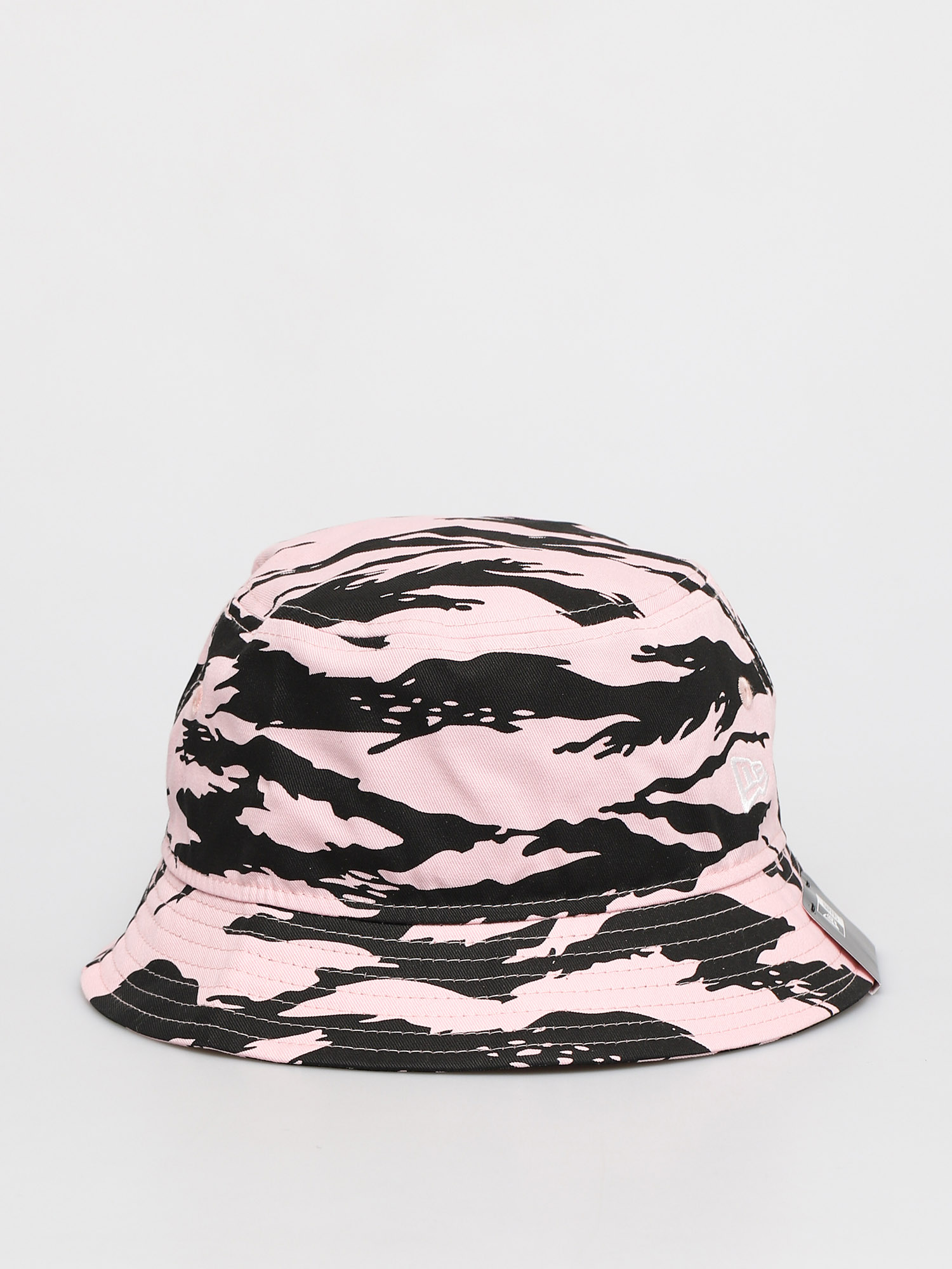 Pălărie New Era Tiger Camo (black/pink)