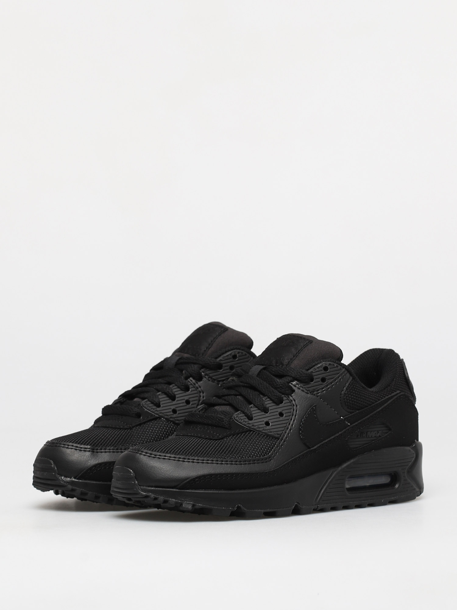 Pantofi Nike Air Max 90 Wmn (black 