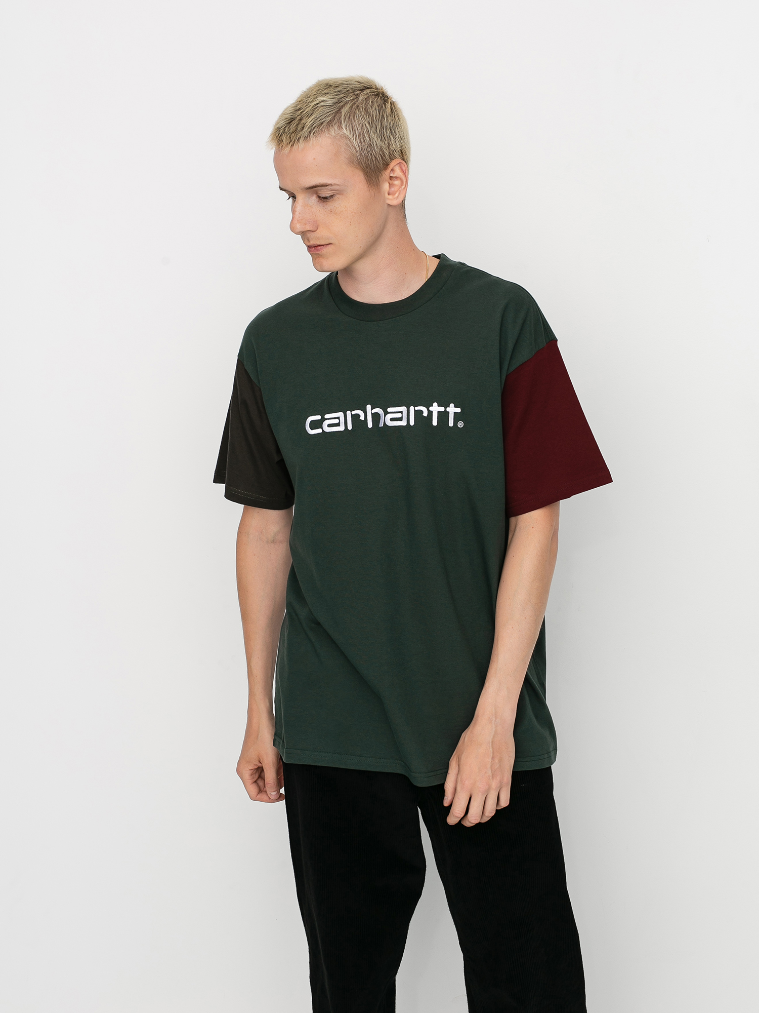 tricou carhartt