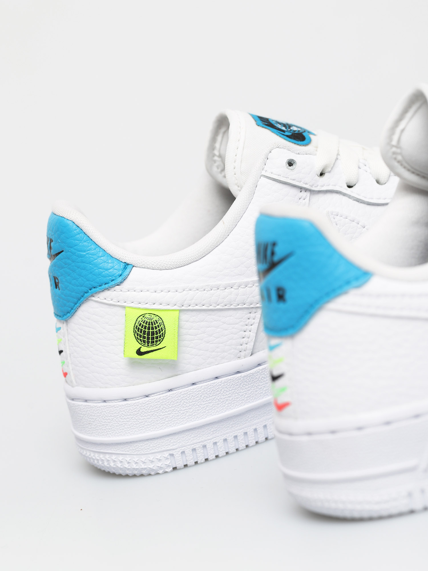 air force 1 e pantofi