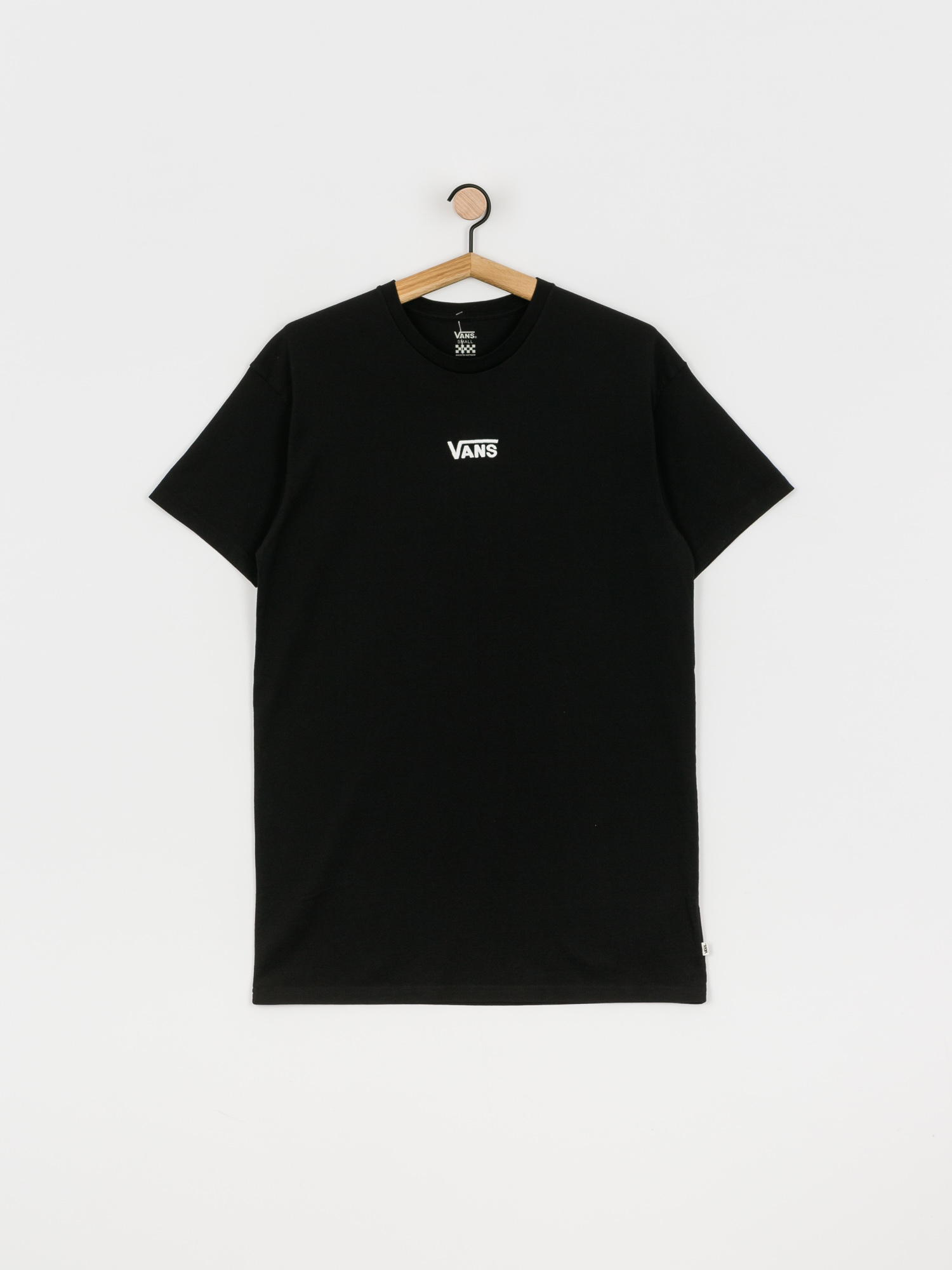 Fustă Vans Center Vee Wmn (black)